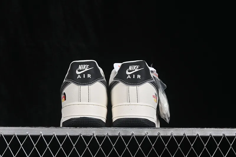 All categories Nk Air Force 1 Air Force series Nk Air Force 1 Low Air Force low-top Nike Air Force 1'07 Low joint model Air Force 1 low-top casual sneakers DD1982-350